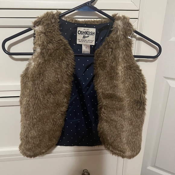 OshKosh Bgosh - Picture 3 of 6